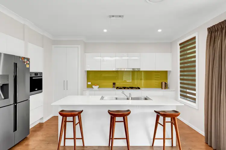 Fourth view of Homely house listing, 27 ORIENT POINT ROAD, Culburra Beach NSW 2540