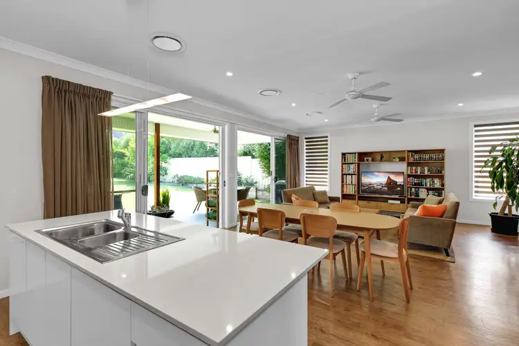 Sixth view of Homely house listing, 27 ORIENT POINT ROAD, Culburra Beach NSW 2540