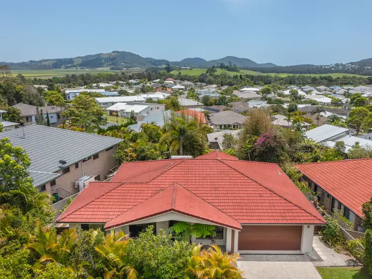 Second view of Homely house listing, 38 NEWCASTLE DRIVE, Pottsville NSW 2489