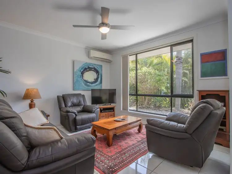 Fifth view of Homely house listing, 38 NEWCASTLE DRIVE, Pottsville NSW 2489