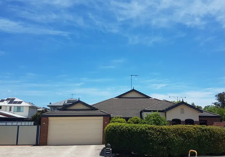 55 CAMDEN WAY, Meadow Springs WA 6210