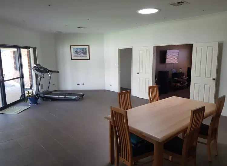 Fourth view of Homely house listing, 55 CAMDEN WAY, Meadow Springs WA 6210