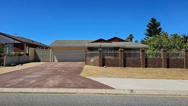 64 BALTIMORE PARADE, Merriwa WA 6030
