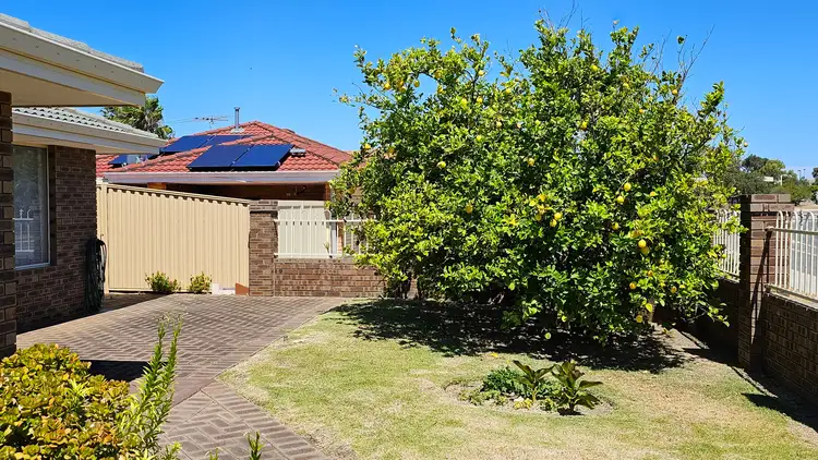 Second view of Homely house listing, 64 BALTIMORE PARADE, Merriwa WA 6030