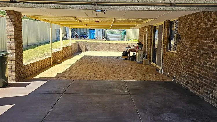 Third view of Homely house listing, 64 BALTIMORE PARADE, Merriwa WA 6030