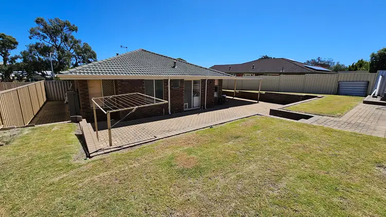 Fifth view of Homely house listing, 64 BALTIMORE PARADE, Merriwa WA 6030