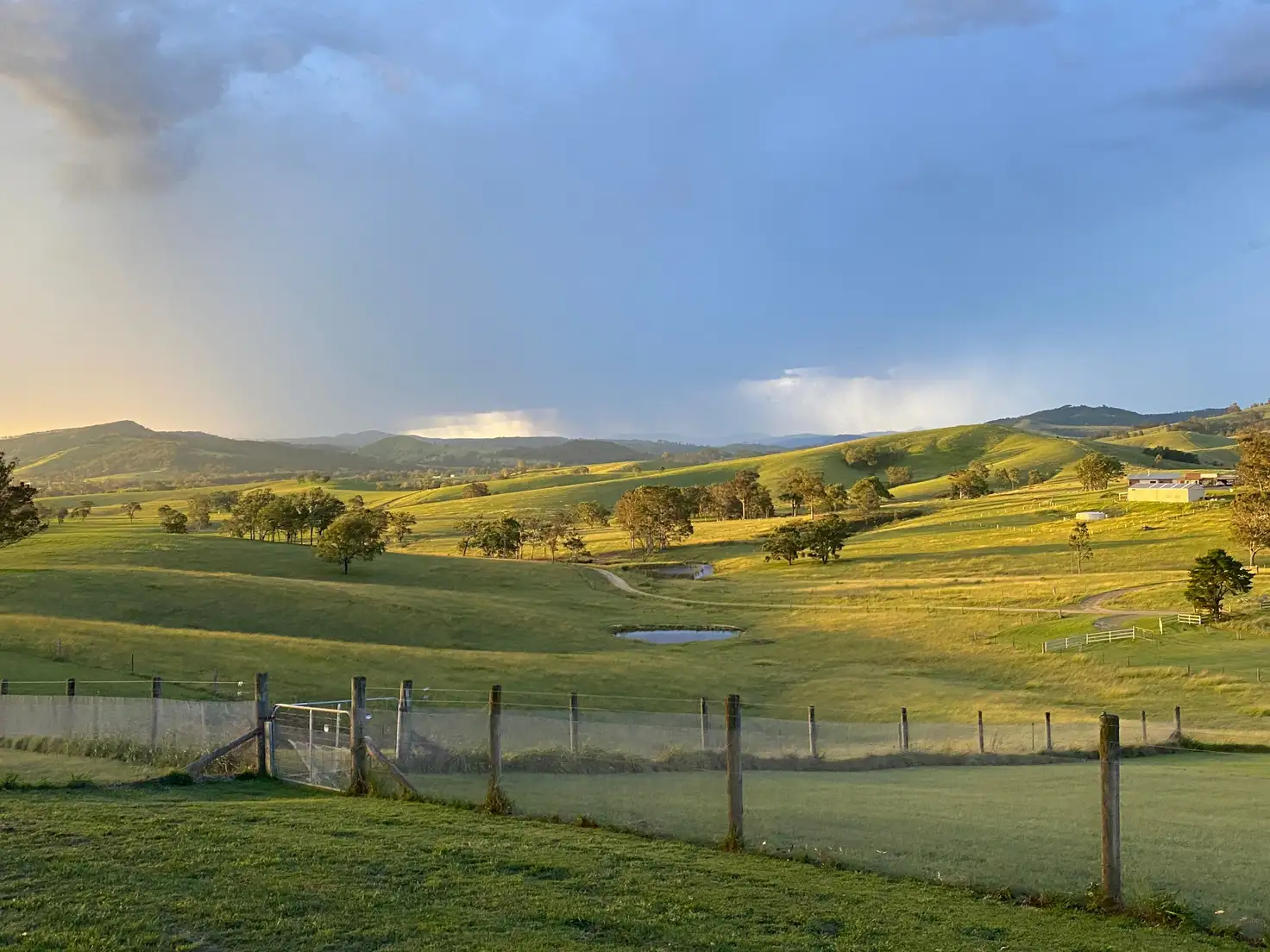Main view of Homely rural property listing, Address available on request