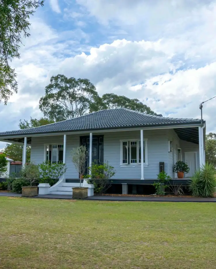 139 NORTHCOTE STREET, Kurri Kurri NSW 2327