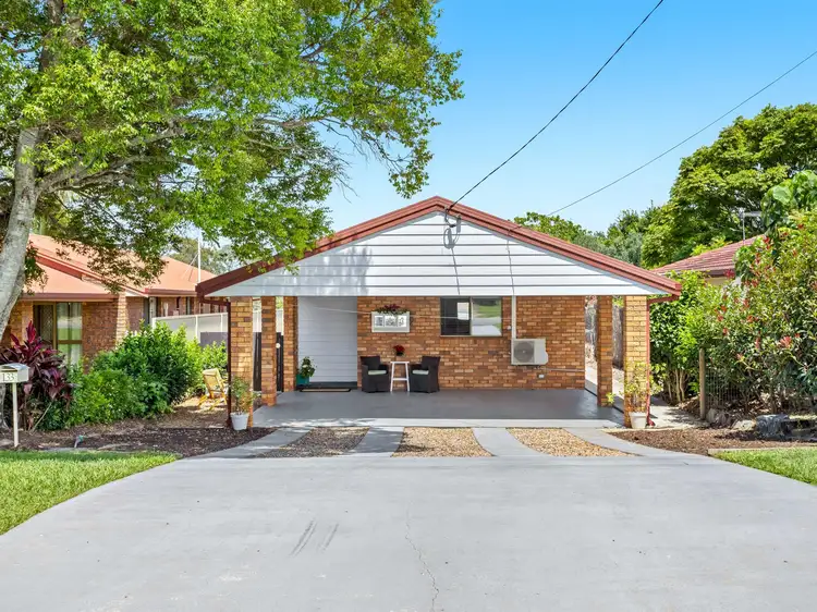 133 DART STREET, Redland Bay QLD 4165