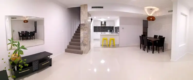 Second view of Homely house listing, 1 ALBRIGHT HILL, Joondalup WA 6027