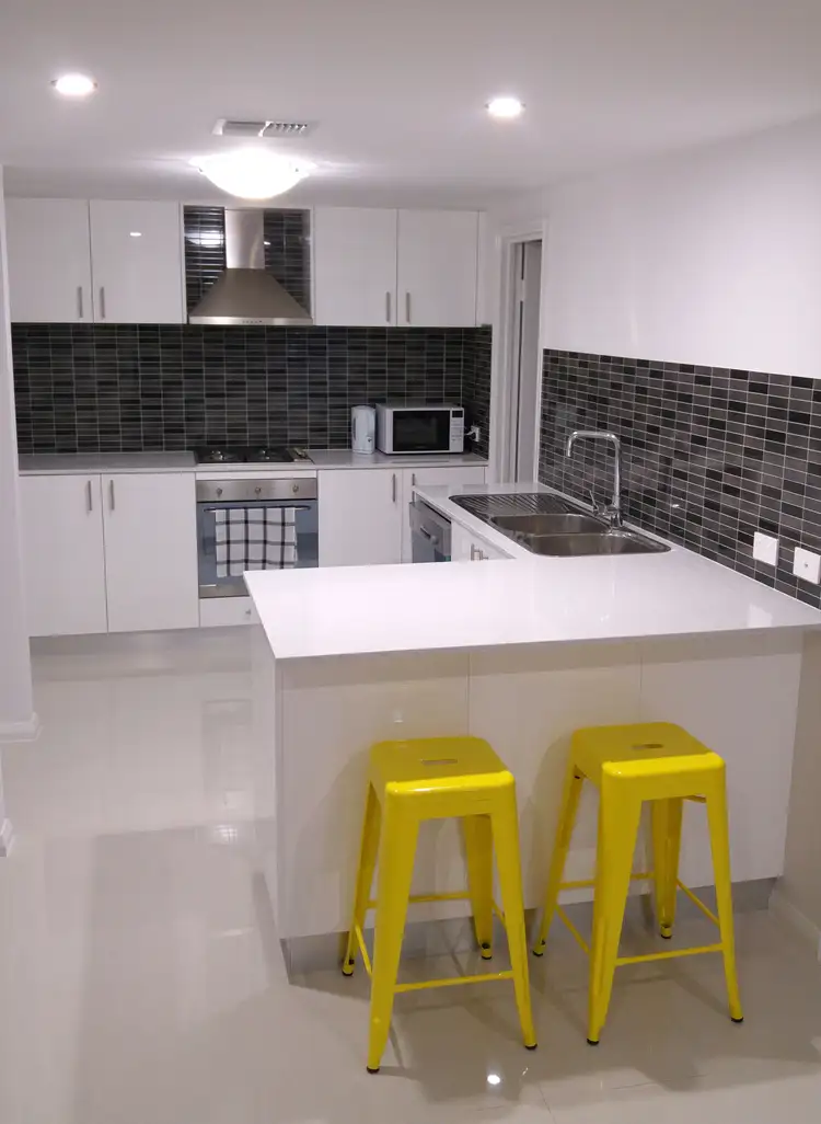 Fourth view of Homely house listing, 1 ALBRIGHT HILL, Joondalup WA 6027