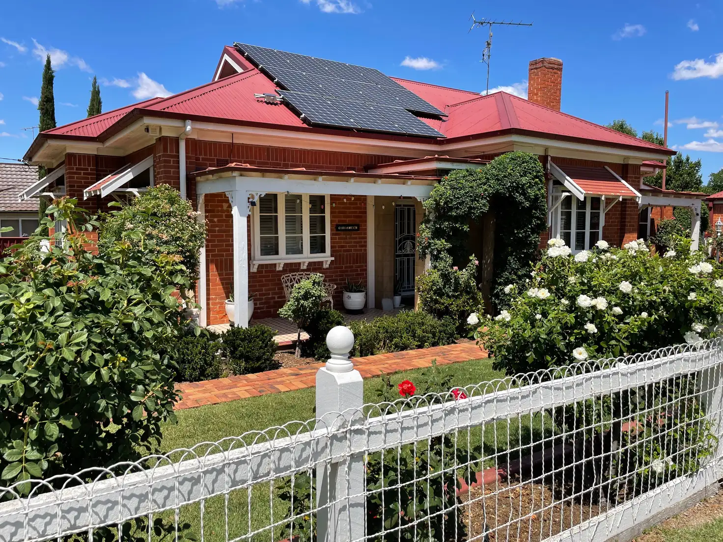 Main view of Homely house listing, 32 JONSEN STREET, Narrandera NSW 2700