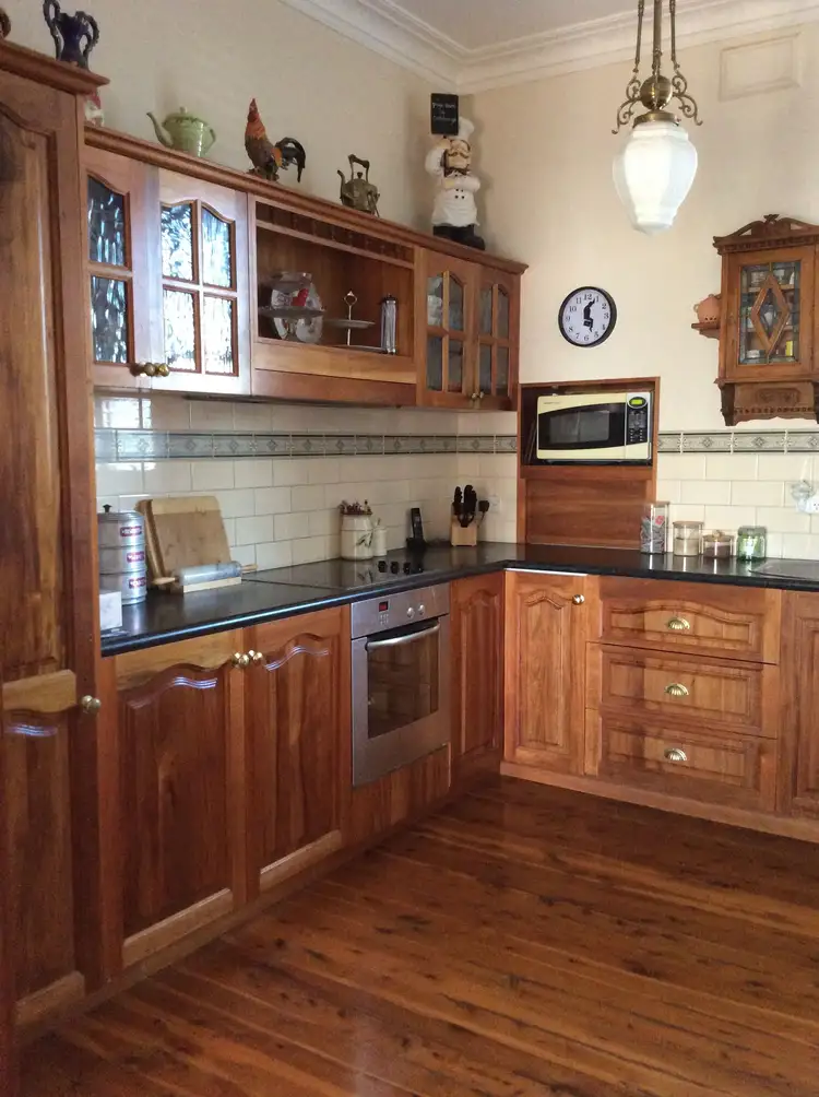 Third view of Homely house listing, 32 JONSEN STREET, Narrandera NSW 2700