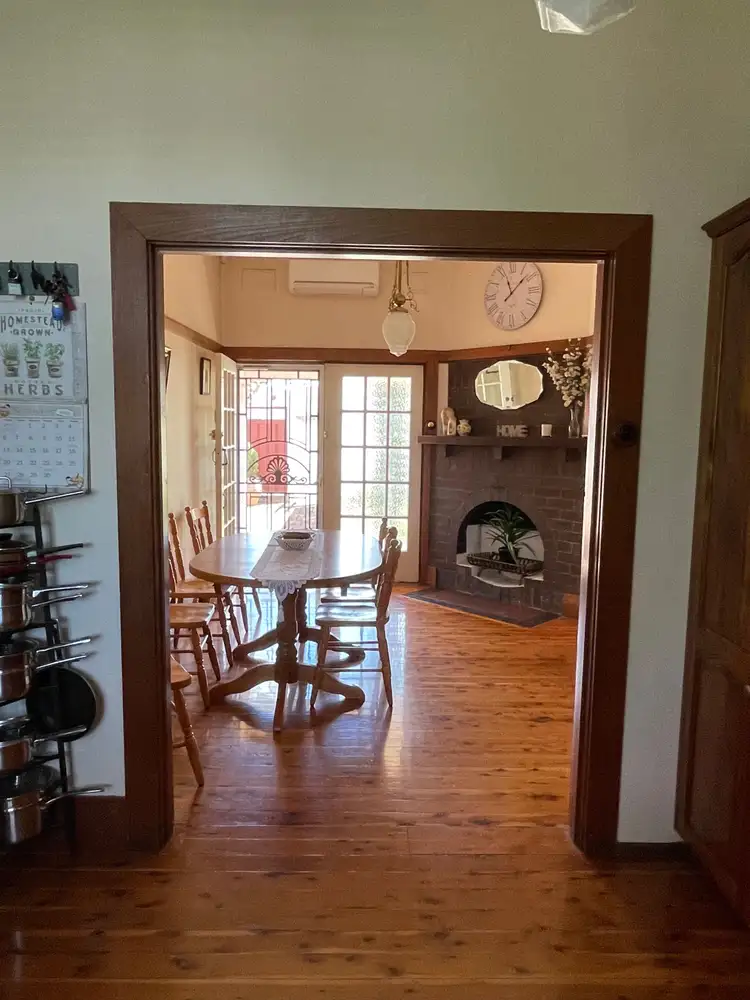 Fifth view of Homely house listing, 32 JONSEN STREET, Narrandera NSW 2700