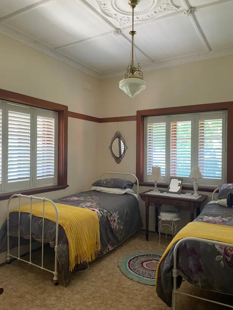 Sixth view of Homely house listing, 32 JONSEN STREET, Narrandera NSW 2700