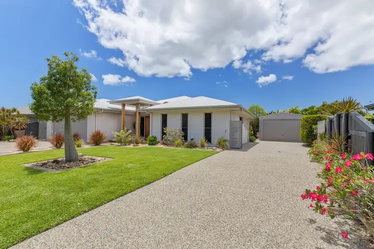 Second view of Homely house listing, 9 MARYVALE CIRCUIT, Beaconsfield QLD 4740