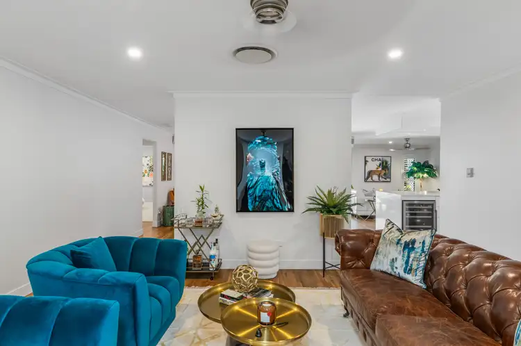 Fourth view of Homely house listing, 9 MARYVALE CIRCUIT, Beaconsfield QLD 4740