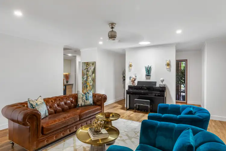 Fifth view of Homely house listing, 9 MARYVALE CIRCUIT, Beaconsfield QLD 4740