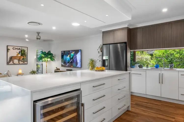 Sixth view of Homely house listing, 9 MARYVALE CIRCUIT, Beaconsfield QLD 4740