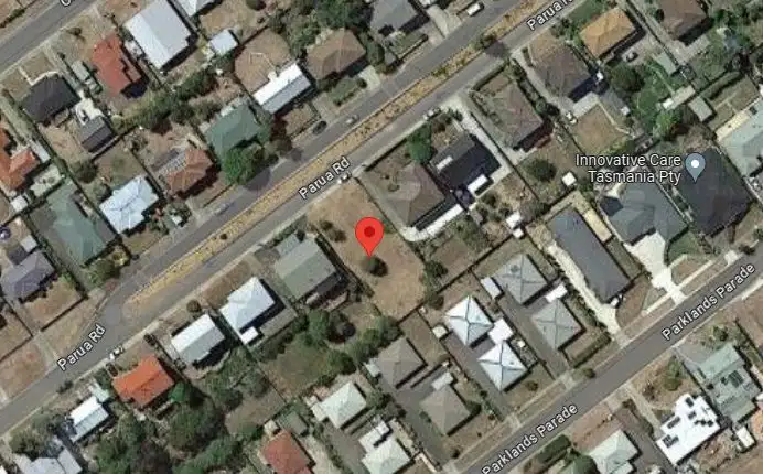Main view of Homely land listing, 46 PARUA ROAD, Newnham TAS 7248