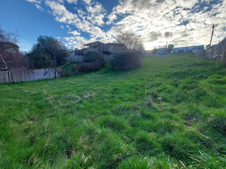 Second view of Homely land listing, 46 PARUA ROAD, Newnham TAS 7248