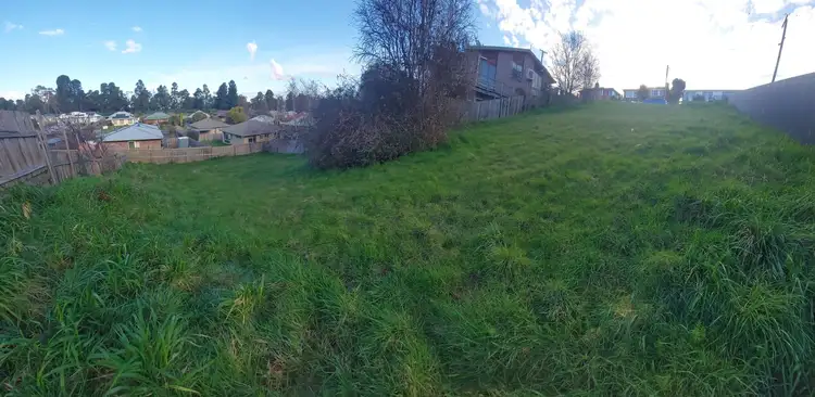 Fourth view of Homely land listing, 46 PARUA ROAD, Newnham TAS 7248