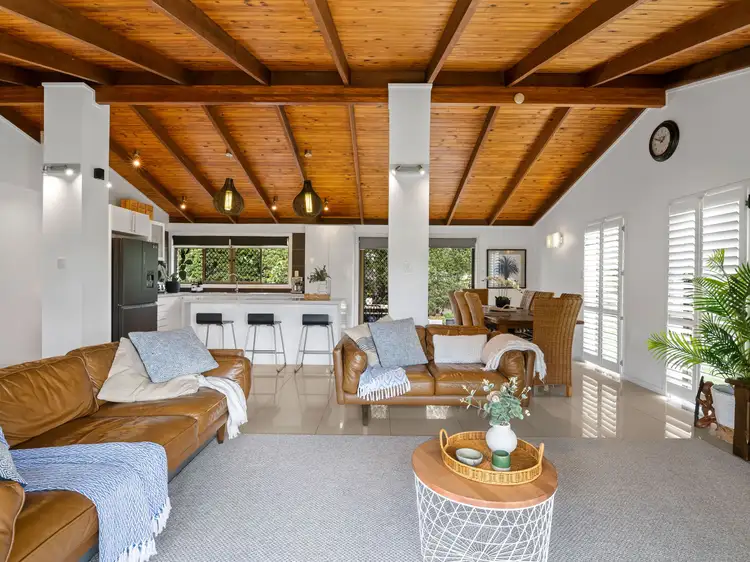 37 TRINETTE STREET, Shailer Park QLD 4128
