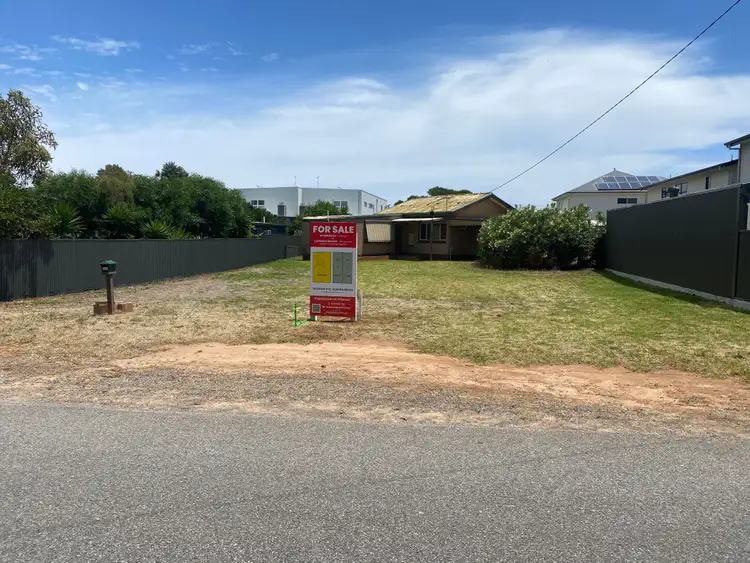Second view of Homely land listing, 38 ALDAM AVENUE, Aldinga Beach SA 5173