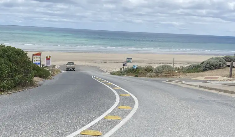 Seventh view of Homely land listing, 38 ALDAM AVENUE, Aldinga Beach SA 5173
