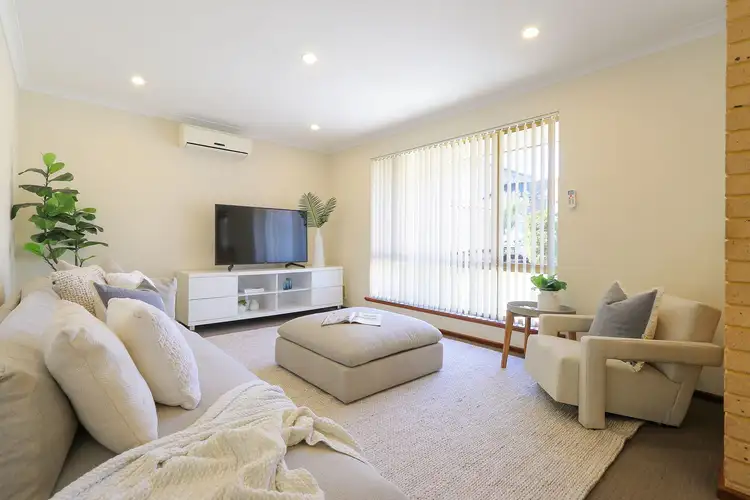 Third view of Homely villa listing, UNIT 3/72 BEACH STREET, Bicton WA 6157