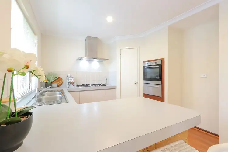 Fifth view of Homely villa listing, UNIT 3/72 BEACH STREET, Bicton WA 6157