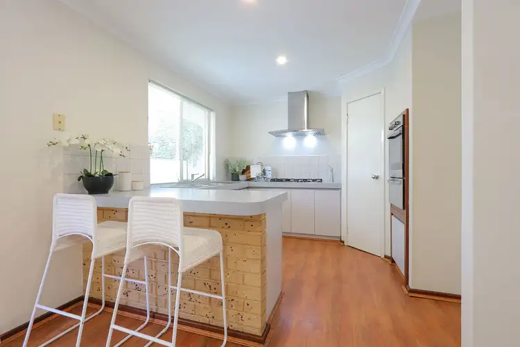 Sixth view of Homely villa listing, UNIT 3/72 BEACH STREET, Bicton WA 6157