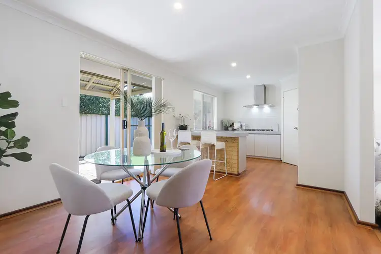 Seventh view of Homely villa listing, UNIT 3/72 BEACH STREET, Bicton WA 6157