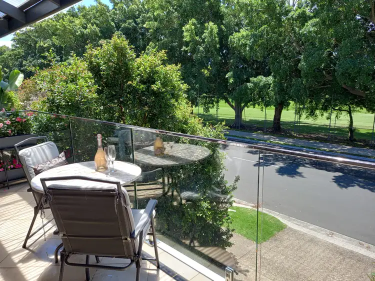 Sixth view of Homely semi-detached listing, 2 SEAVIEW STREET, Cronulla NSW 2230