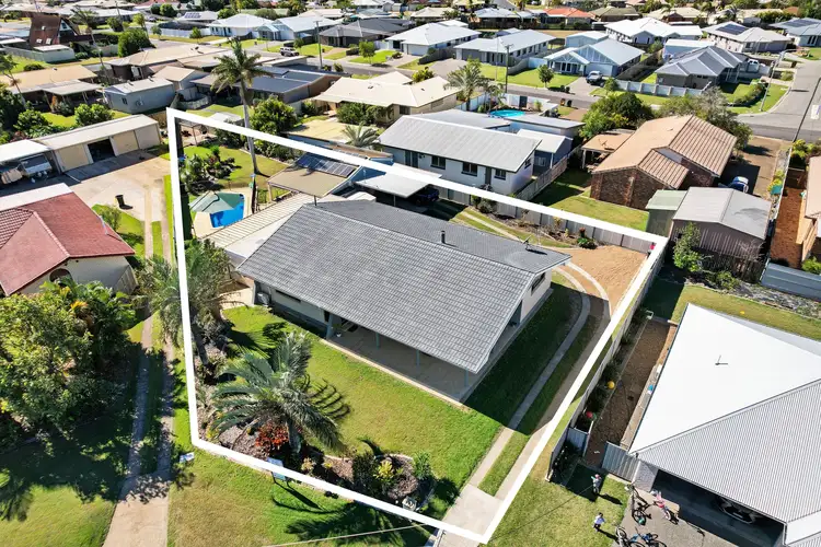 Second view of Homely house listing, 9 SIMPSON CRESCENT, Bundaberg East QLD 4670