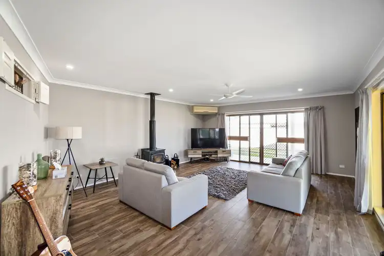 Third view of Homely house listing, 9 SIMPSON CRESCENT, Bundaberg East QLD 4670