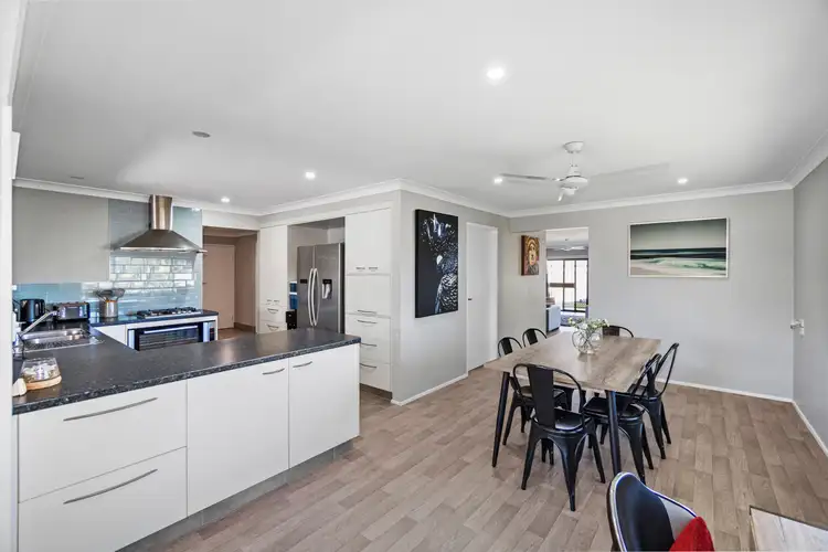 Fourth view of Homely house listing, 9 SIMPSON CRESCENT, Bundaberg East QLD 4670