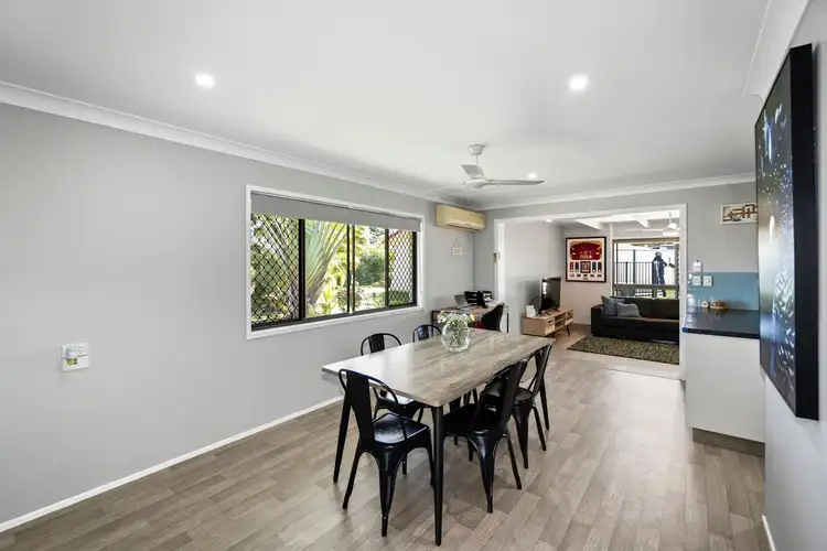 Sixth view of Homely house listing, 9 SIMPSON CRESCENT, Bundaberg East QLD 4670
