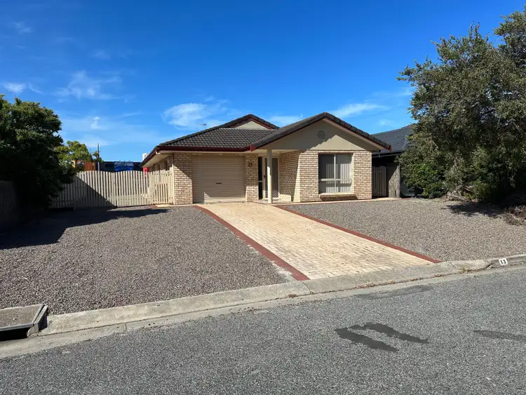 13 PARNKALLA AVENUE, Port Lincoln SA 5606
