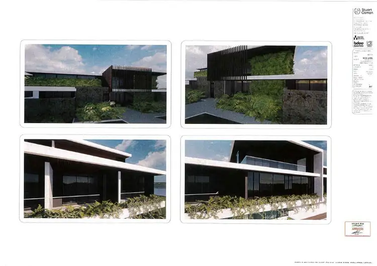 Third view of Homely land listing, 84 EAGLE HEIGHTS ROAD, Tamborine Mountain QLD 4272