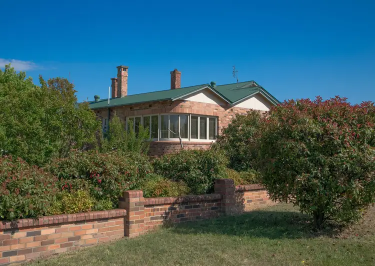 95 BULWER STREET, Tenterfield NSW 2372