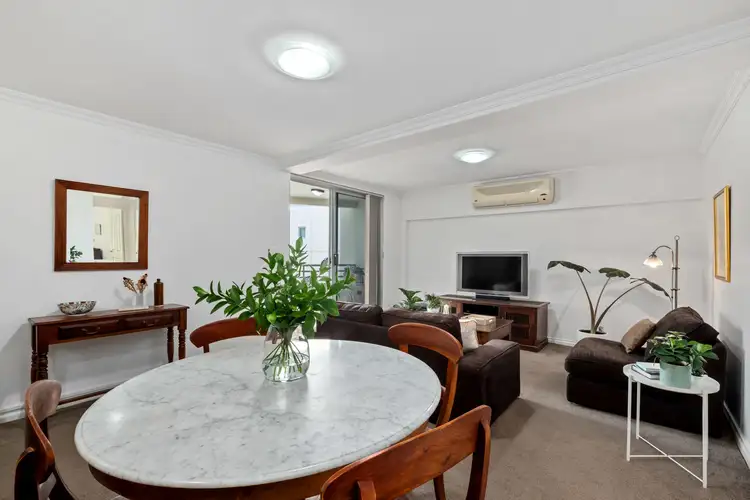 UNIT 21/134 MOUNTS BAY ROAD, Perth WA 6000