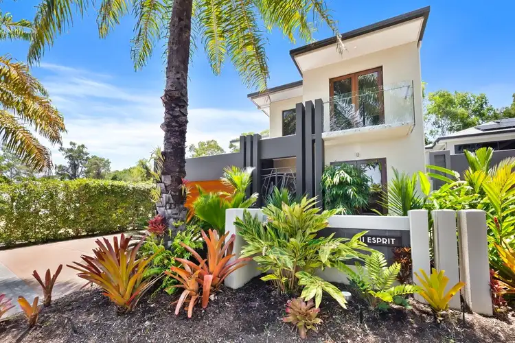 11/67-81 Argentea Boulevard, Palm Cove QLD 4879
