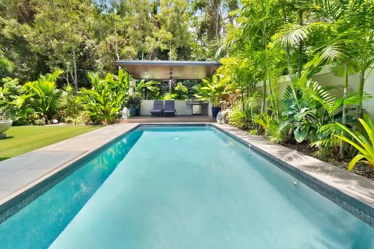Fifth view of Homely house listing, 11/67-81 Argentea Boulevard, Palm Cove QLD 4879
