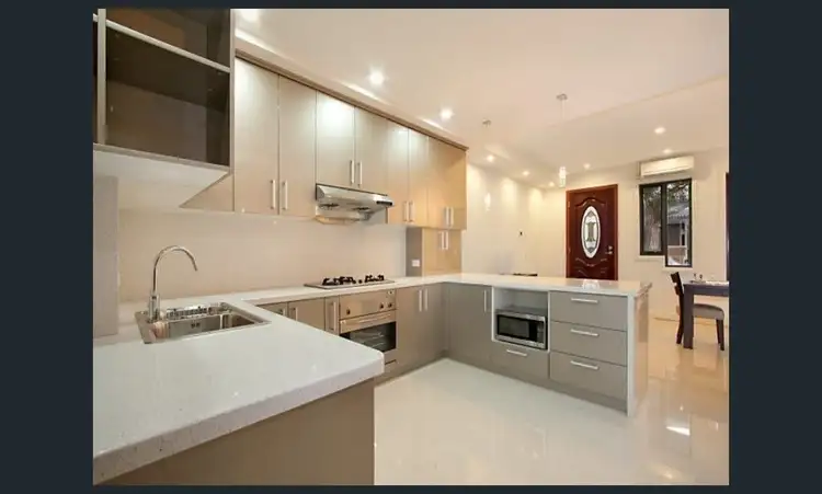 Second view of Homely townhouse listing, 2 PARK STREET, Abbotsford VIC 3067