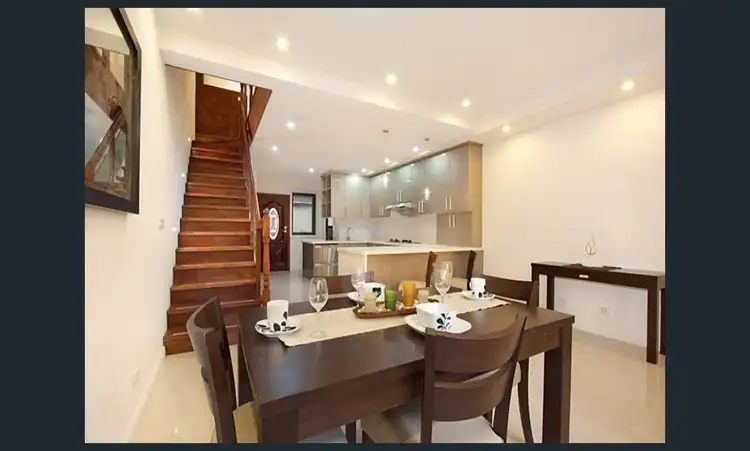 Third view of Homely townhouse listing, 2 PARK STREET, Abbotsford VIC 3067