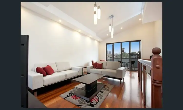 Fourth view of Homely townhouse listing, 2 PARK STREET, Abbotsford VIC 3067