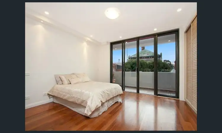 Fifth view of Homely townhouse listing, 2 PARK STREET, Abbotsford VIC 3067