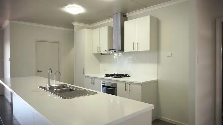 Fifth view of Homely house listing, 54 GOSHAWK CIRCLE, Nickol WA 6714