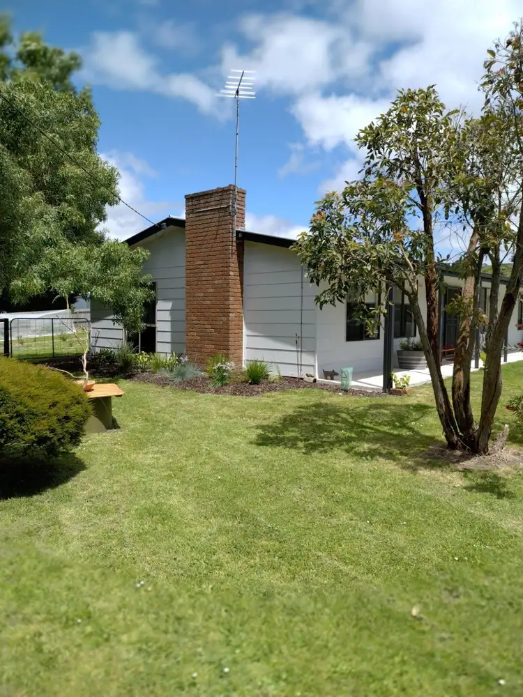 Main view of Homely house listing, 3 QUEEN STREET, Loch VIC 3945